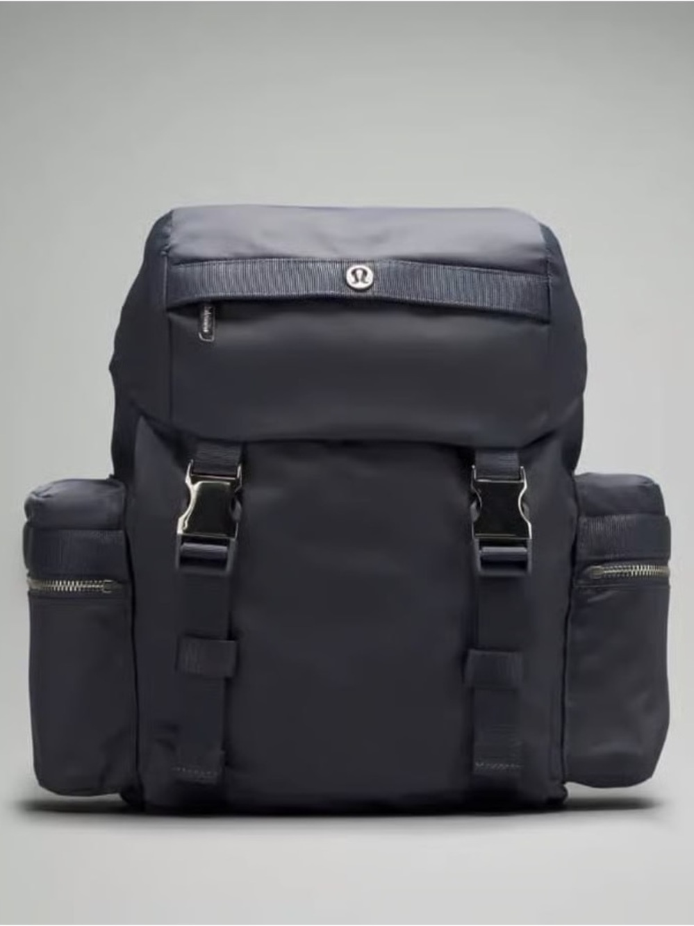 lululemon athletica Black Men's Utility Backpack